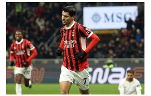Alvaro Morata