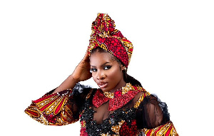 Roselyn Akosua Mantey