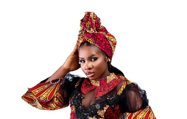 Roselyn Akosua Mantey