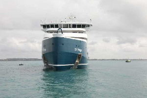 SH Vega