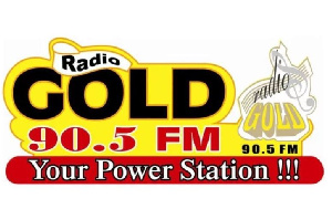 Radio gold