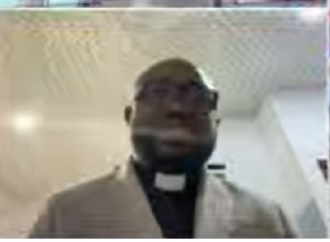 Rev. Fr. Michael K. A. Quaicoe