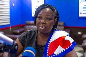 Diana Aduko Aburiya