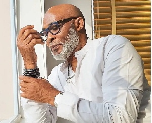 Richard Mofe-Damijo (RMD)