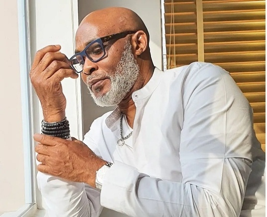 Richard Mofe-Damijo (RMD)