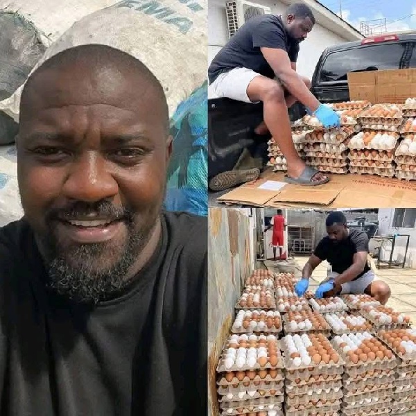 John Dumelo