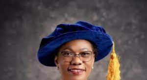 Professor Atinuke Olusola Adebanji
