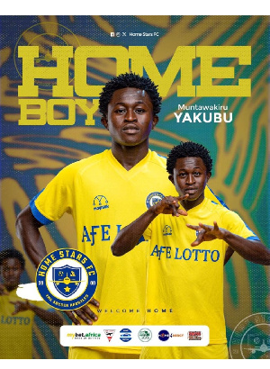 Yakubu Muntawakiru