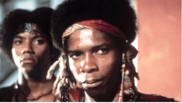 David Harris ( The Warriors) | Paramount / Everett Collection