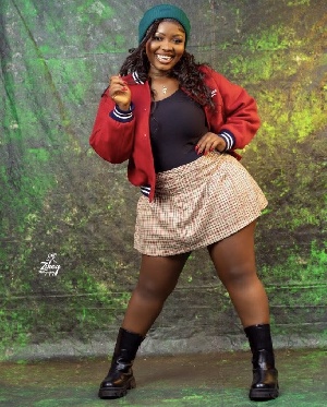 Felicia Osei