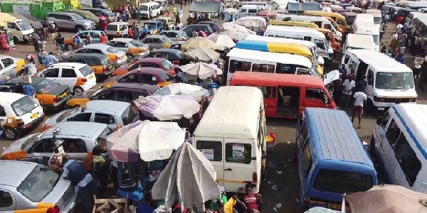 The association urged drivers to resist intimidation or external pressure to reverse the fare adjust