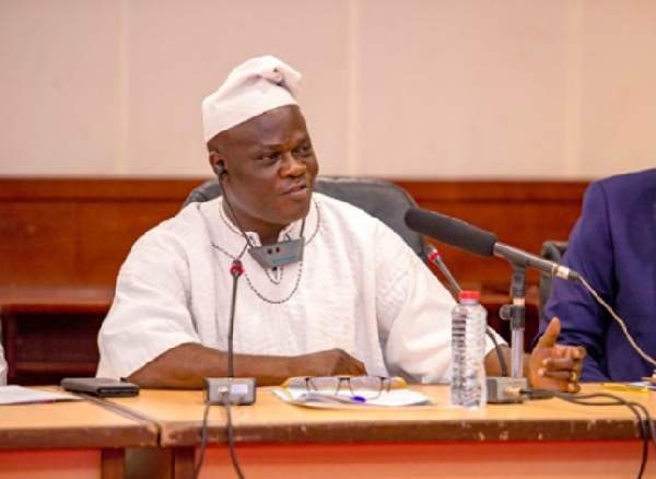 The youth urged the Chieftaincy Minister to act swiftly, warning of possible unrest