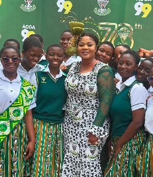 Empress Gifty