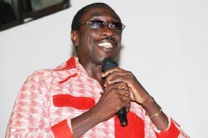 Kwaku Sintim-Misa