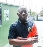 Mr. Peter Annan