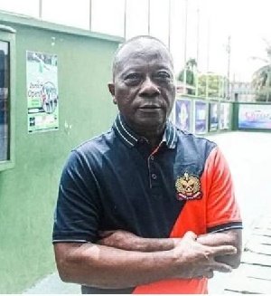 Mr. Peter Annan