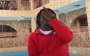 Sulley Muntari