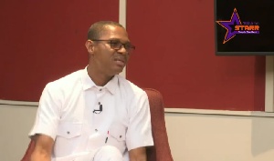 Francis-Xavier Sosu