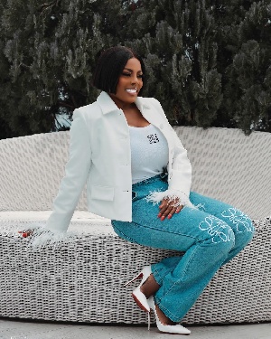 Nana Aba Anamoah