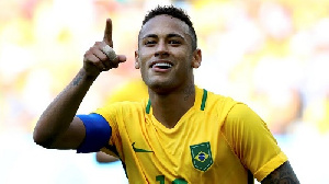 Neymar Junior