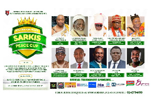 The event is scheduled to address critical social issues