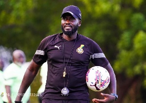 Desmond Ofei