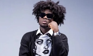 Kuami Eugene
