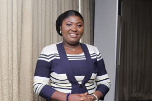 Regina Asamoah