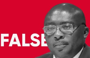 Dr. Mahamudu Bawumia