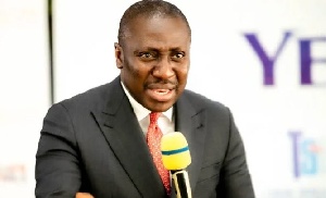 Alexander Afenyo-Markin