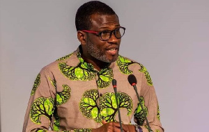 Mark Okraku Mantey
