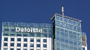 Deloitte