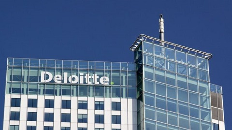 Deloitte