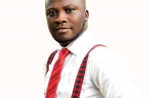 Dr. Frank Amoakohene