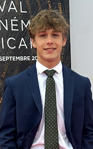 Hudson Meek
