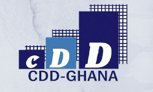 Center for Democratic Development (CDD)