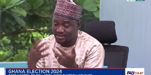 Alhassan Suhuyini