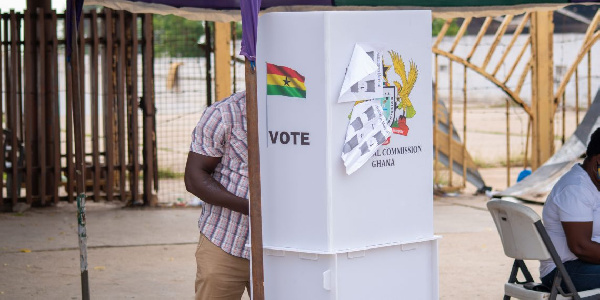 This represents an increase of over 4,000 polling stations