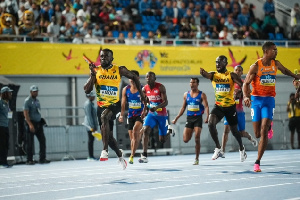 This disqualification echoes their previous Olympics setback