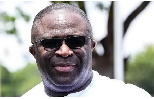Eugene Boakye Antwi