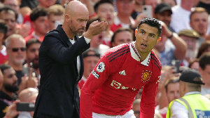Eric ten Hag