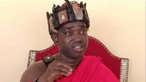 Barima Asiedu Okekrebesi II