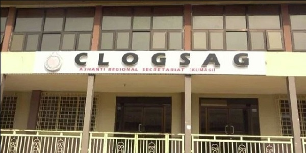 Civil and Local Government Staff Association of Ghana