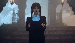 Jenna Ortega