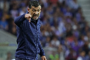 Sergio Conceicao