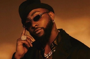 Davido