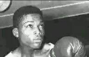 Clement Ike Quartey Snr