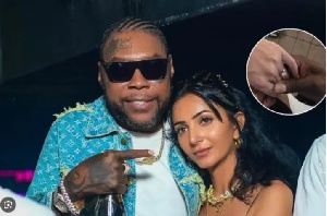 Kartel said Sidem had been searching for him but initially mistook fake pages