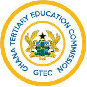 Ghana Tertiary Education Commission