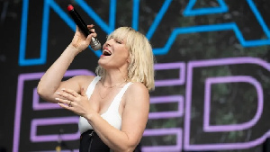 Natasha Bedingfield